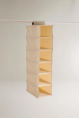 LINEN VERTICAL ORGANIZER