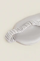 MASQUE PURE SOIE DE MÛRIER