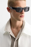 VESTE 100 % LIN