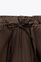 PANTALON BARREL