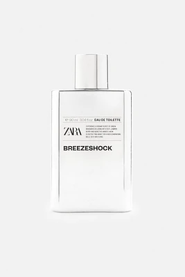 BREEZESHOCK EDT 90 ML (3.38 FL. OZ)