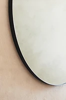 ROUND WALL MIRROR