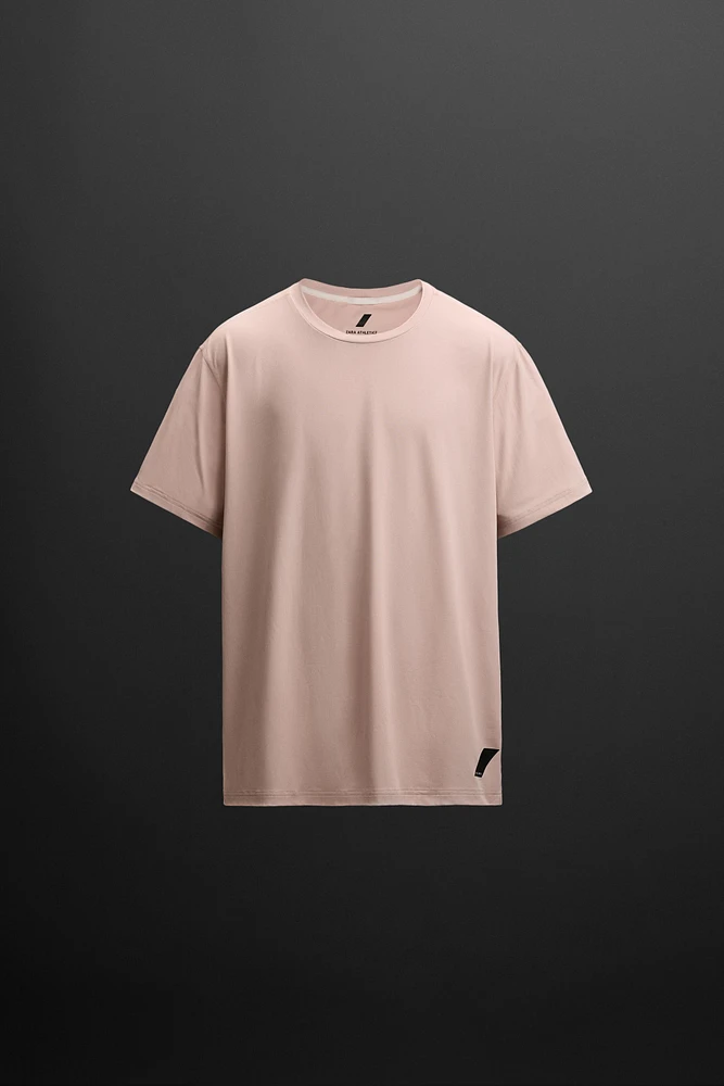 T-SHIRT D'ENTRAÎNEMENT BASIQUE