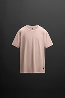 T-SHIRT D'ENTRAÎNEMENT BASIQUE