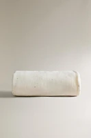 CHILDREN'S MOON BATH TOWEL