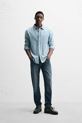 SLIM FIT JEANS