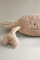BUTOIR DE PORTE CRABE