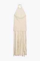 ZW COLLECTION COMBINATION DRESS