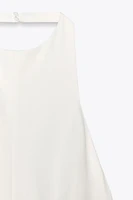 OPEN BACK LONG JUMPSUIT
