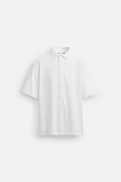 CHEMISE REGULAR FIT SOFT