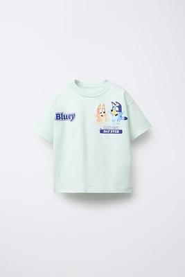 BLUEY © LUDO STUDIO PRINT T-SHIRT