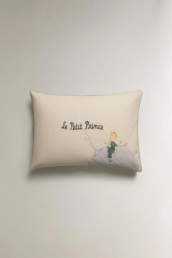 TAIE D’OREILLER ENFANT LE PETIT PRINCE