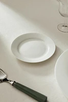 BONE CHINA SIDE PLATE