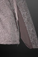 REFLECTIVE WINDBREAKER JACKET