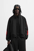 RETRO SOCCER JACKET