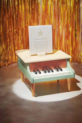 CHILDREN’S TOY WOODEN PIANO