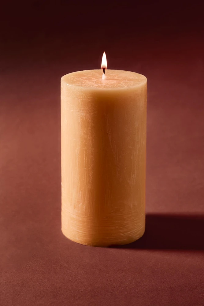 G) FLOR DE NOVIEMBRE SCENTED CANDLE