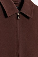 VESTE COURTE COLLECTION ZW
