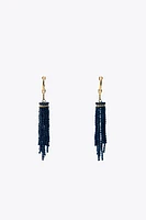 BOUCLES D'OREILLES CASCADE FANTAISIE