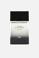 FOR HIM BLACK EDITION INTENSE PARFUM 100 ML (3,38 FL OZ)