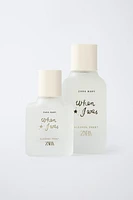 BABY WHEN I WAS ALCOHOL-FREE EAU PARFUMÉE EDT 100+30ML (3.4 FL. OZ.) (1.0 FL OZ)