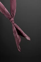 BANDANA IMPRIMÉ