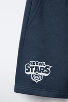 BERMUDA EN MOLLETON BRAWL STARS © SUPERCELL OY
