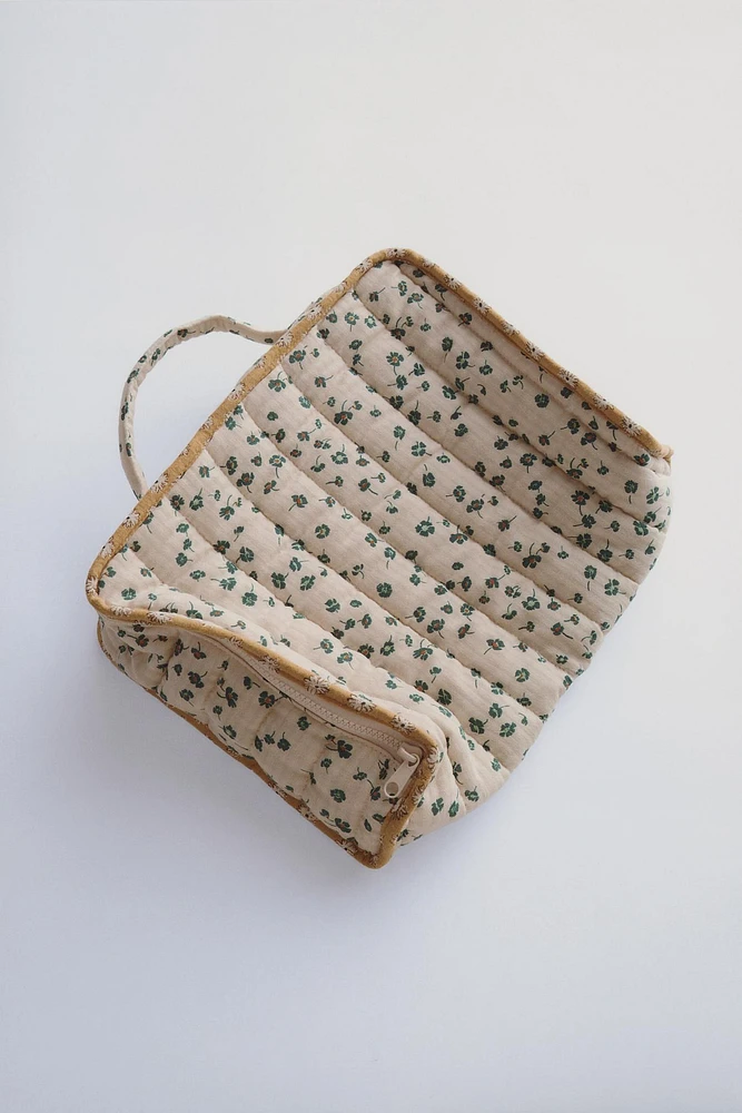 TIMELESZ - SAC À FLEURS