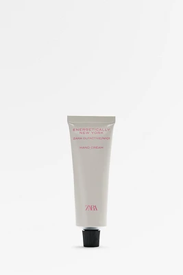 ENERGETICALLY NEW YORK HAND LOTION 50 ML (1.69 FL. OZ)