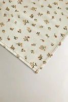 WILD FLOWER NAPKIN (SET OF 2)