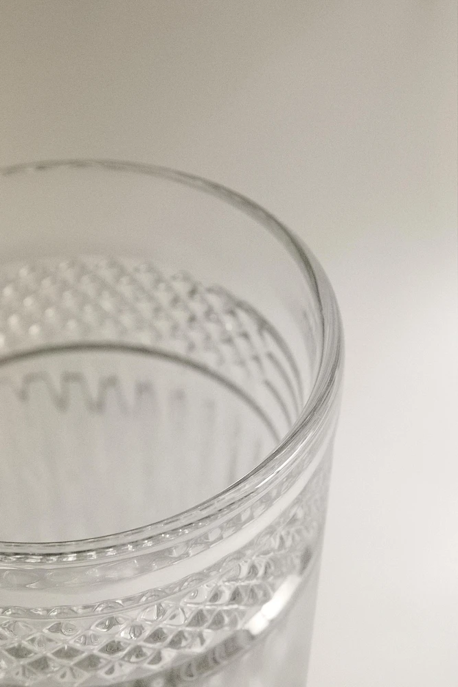 VERRE RELIEF