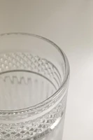 VERRE RELIEF