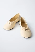 BALLERINES CHARM