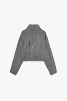 VESTE SWEAT
