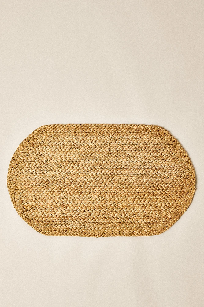 JUTE PET AREA RUG