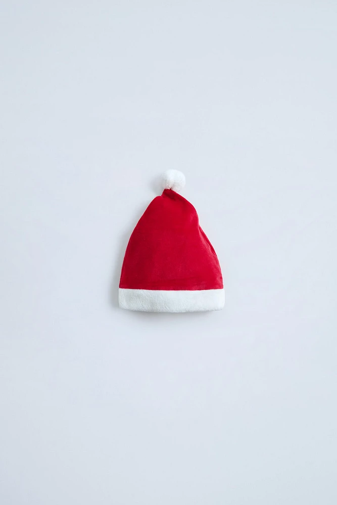 SANTA HAT