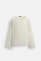 DROP STITCH TOP