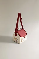 SAC ISOTHERME PORTABLE ENFANT PEANUTS™