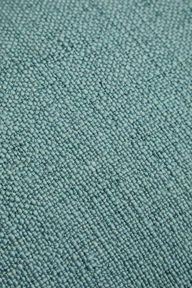 HOUSSE DE COUSSIN FRANGES