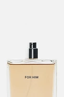 FOR HIM 100 ML (3.4 FL. OZ)