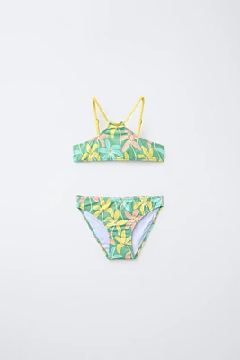 6-14 ANS/ BIKINI PALMIERS