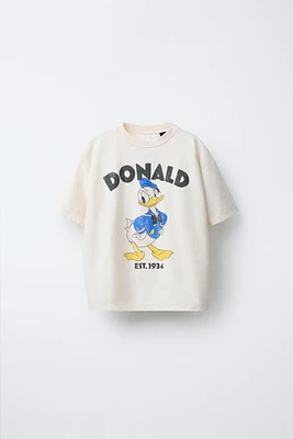 DONALD DUCK © DISNEY T-SHIRT