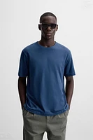 BASIC MEDIUM WEIGHT T-SHIRT