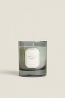 (200 G) SON DE BAIES SCENTED CANDLE