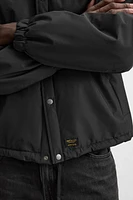 TECHNICAL PADDED JACKET