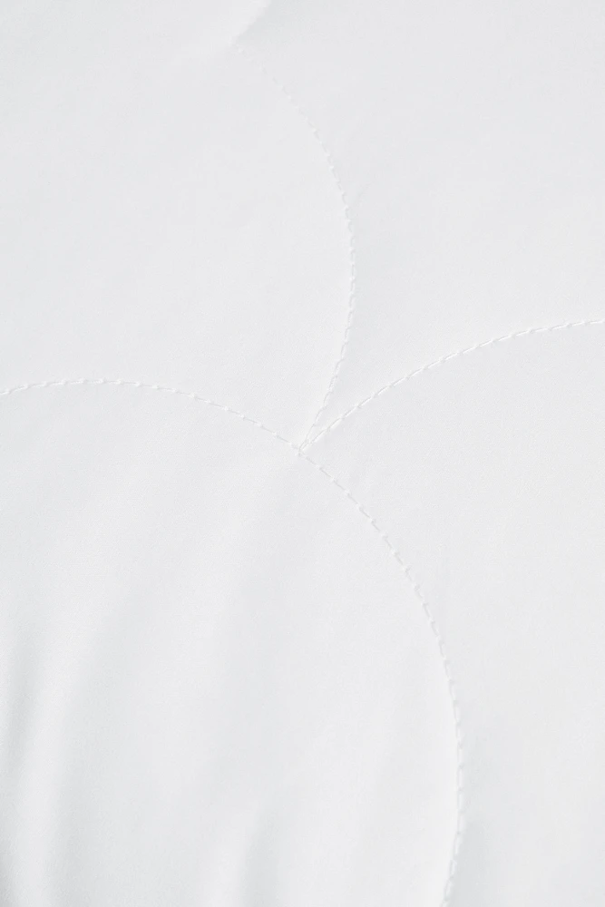 PADDED PILLOW PROTECTOR