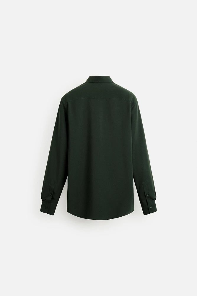STRETCH SHIRT