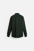 STRETCH SHIRT