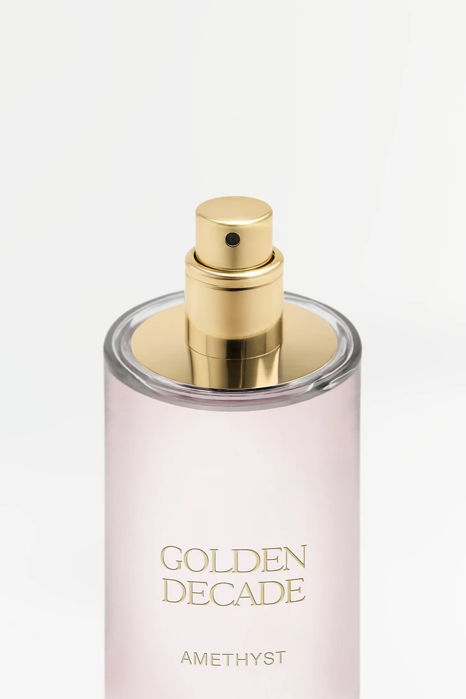 GOLDEN DECADE AMETHYST PARFUM ML ( FL. OZ