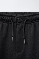 SHORT CONFORT